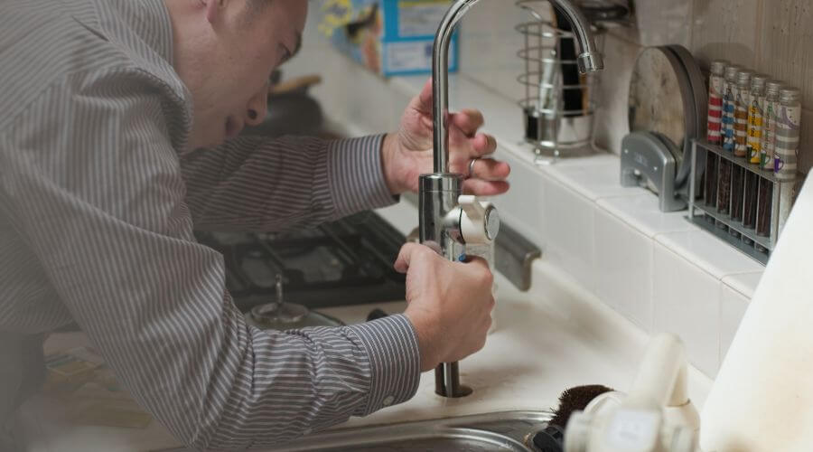 Professional Leak Detection Services in Stanton, TN